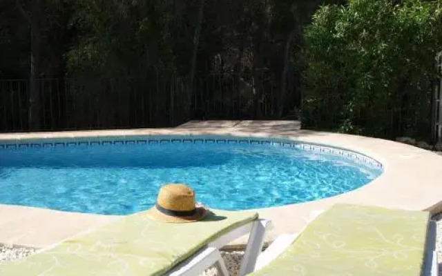 Villas Tosalet