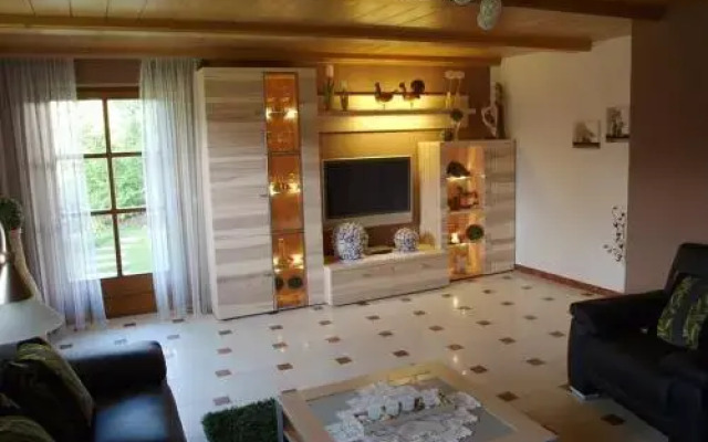 Ferienwohnung Arberblick