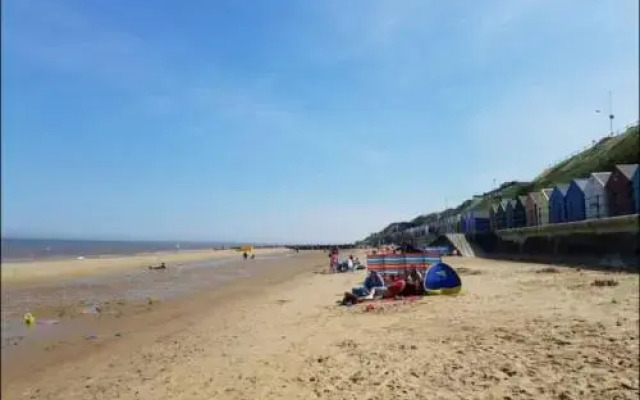 Grand Norfolk