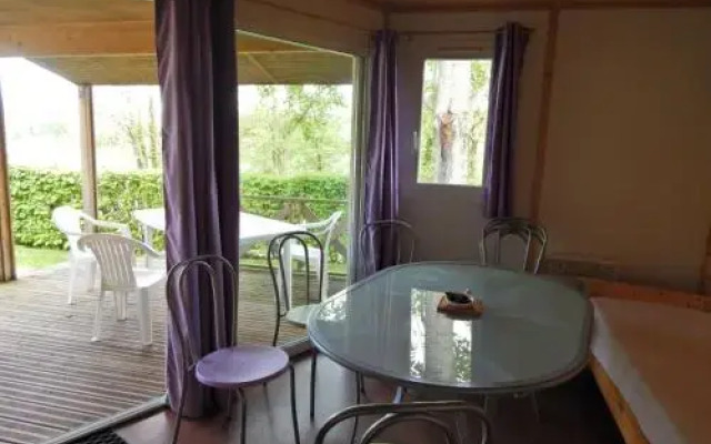 Camping du Moulin