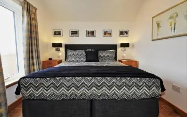 The Annexe at Rauldon