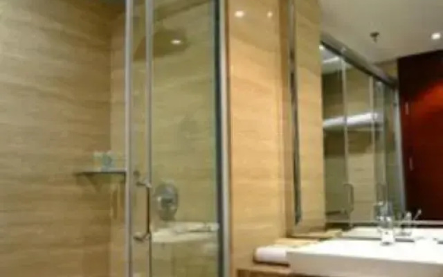 Jizhou Bishuiwan Hotel