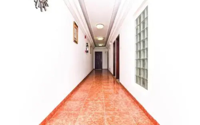 Sweet Palace Hotel by Oyo Rooms