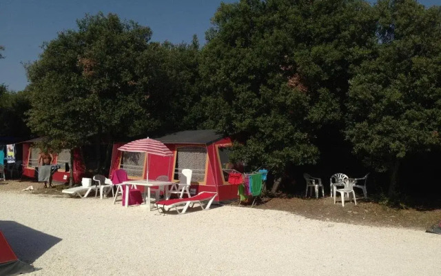 Easyatent Bungalow Tent Amarin