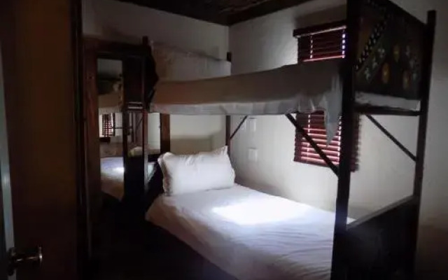 Emoya Hotel and Spa