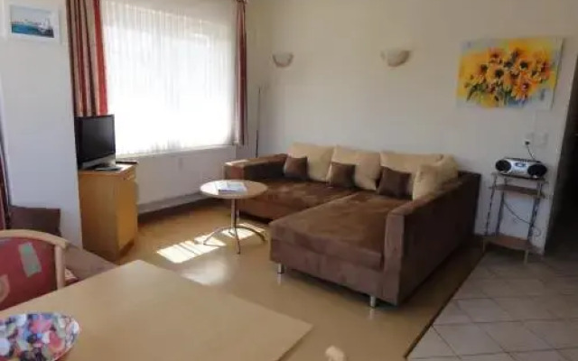 Ferienwohnung Schmachter See