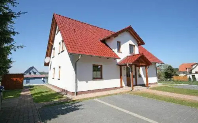 Ferienwohnungen de niege Wech