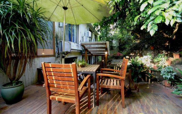 Yangsho Sunvalley Hotel