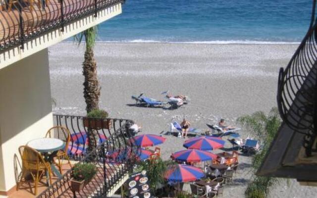 casa vacanze carmen