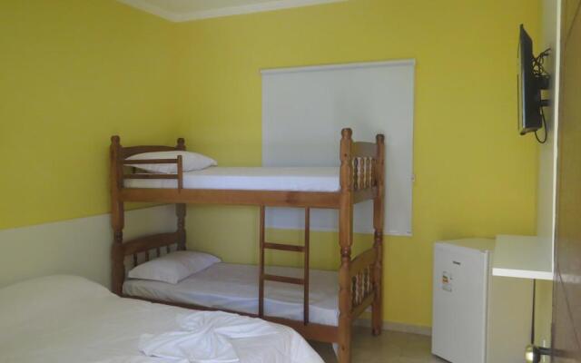 Suíte da Hilda - Vila Nova