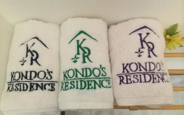 Kondo Residence Vacation House