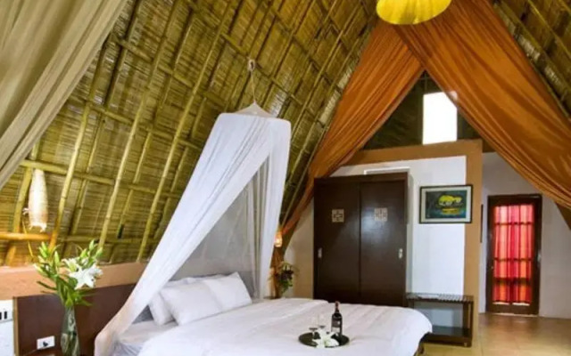 Tan Da Spa Resort