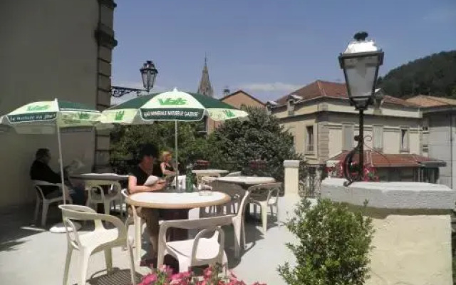 Hôtel Saint Jean