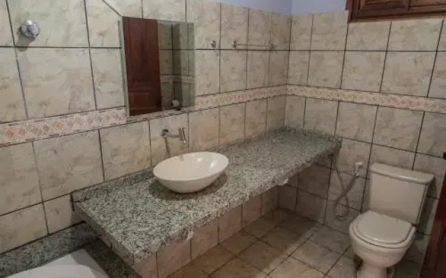 Pousada Fortaleza