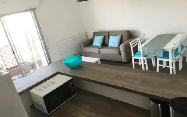 Résidence Clémenceau