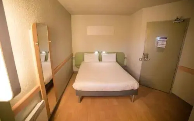 Ibis budget Rouen Cléon