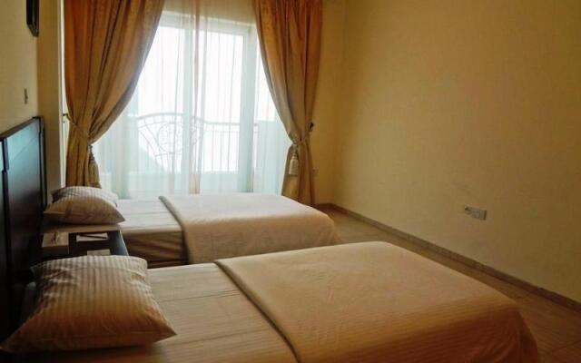 Al Massa Hotel Apartment