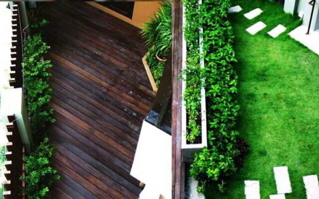 Baanwandavee Hua Hin