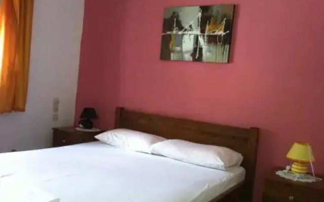 Korfes Apartments