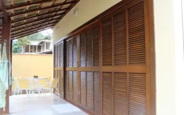 Casa Confortavel