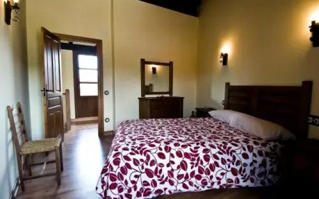 Casa Rural Aquilamas