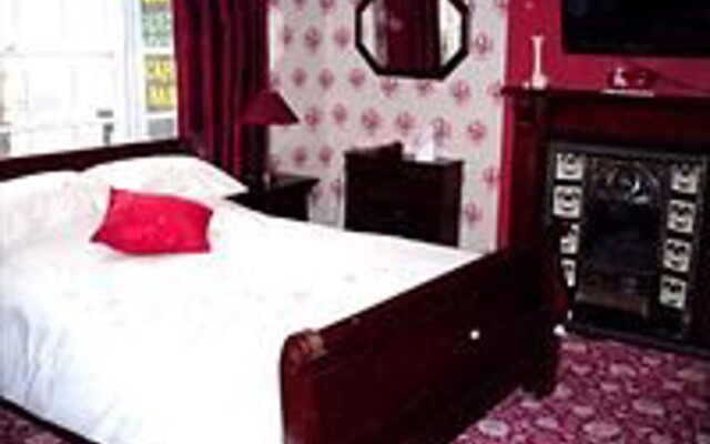 The Welch Gate Guest House