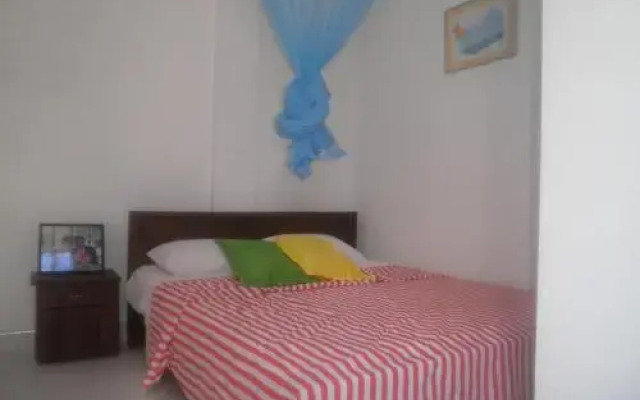 Kumaratunga Mawatha Holiday Home