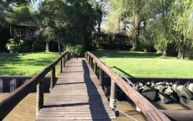 Verde Lujan