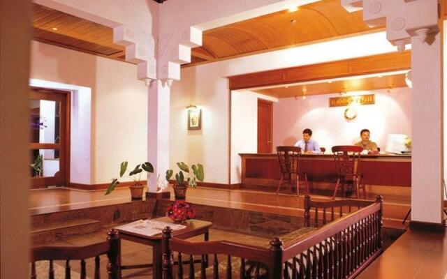 Hotel Silver Crest
