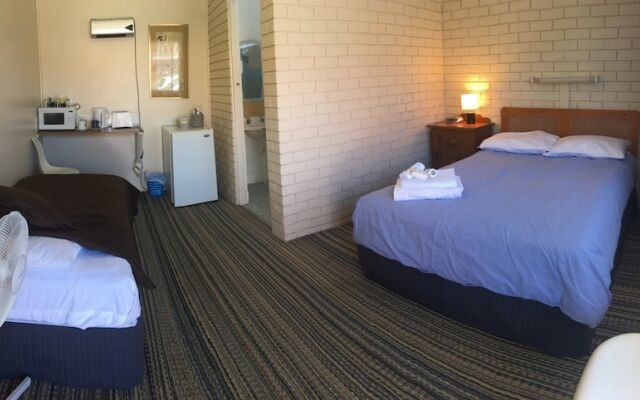 Dorrigo Railway Inn Motel