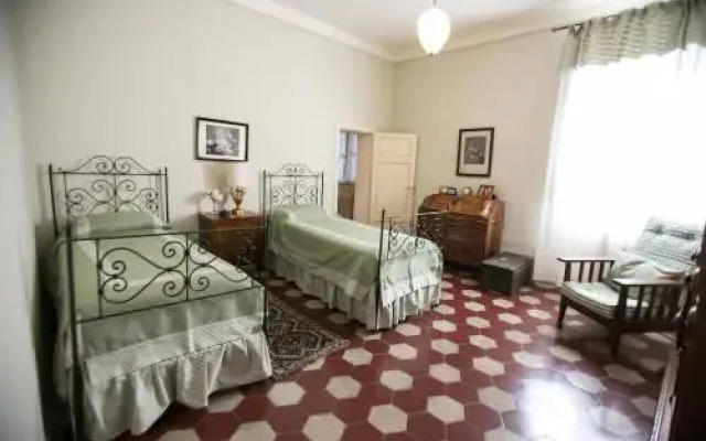 Villa La Strega