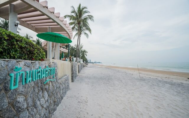 Baan Sansaran by Favstay