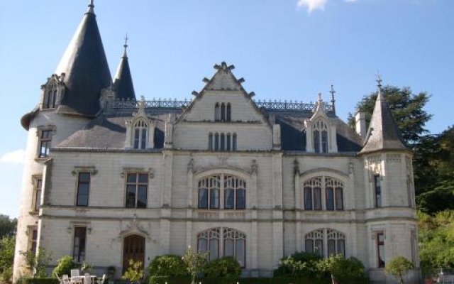 Château de Veretz