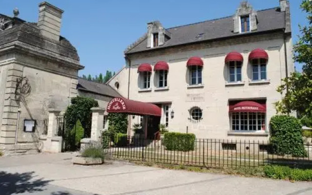 Hostellerie Le Griffon