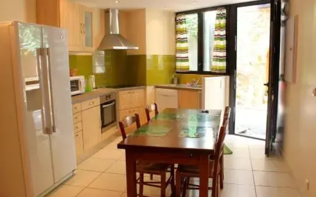 Holiday Home Le Temps d'Une Pause