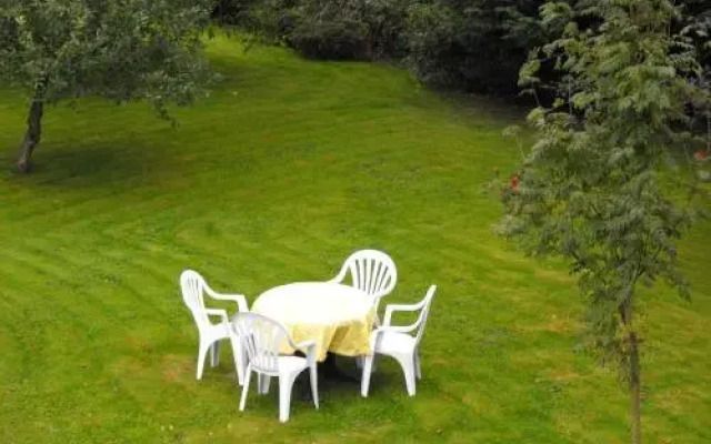 Ferienzimmer Bärbel Mehlert