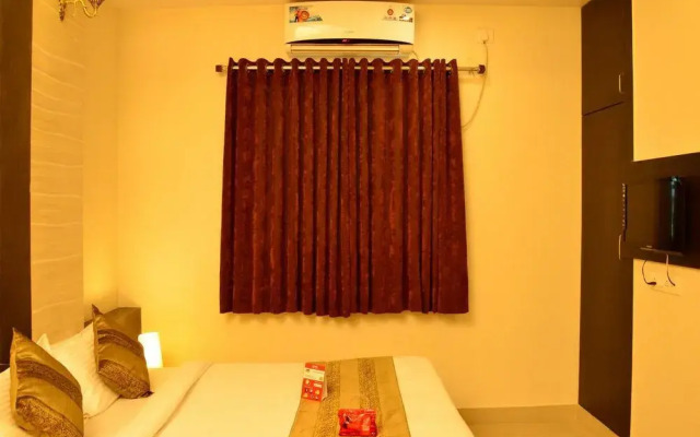 OYO 2222 Hotel Bhumi