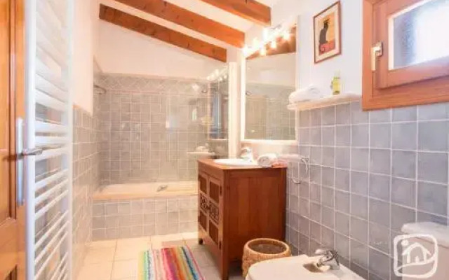 Abahana Villas Sandro