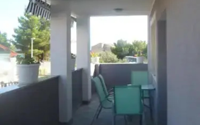 Appartmani Dzandara