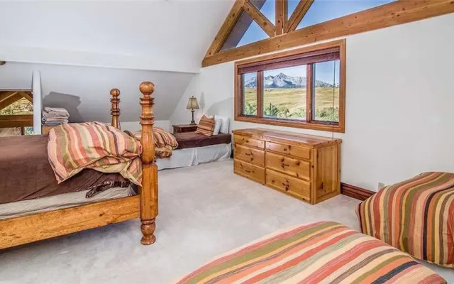 Lodge ON THE Point by Exceptional Stays