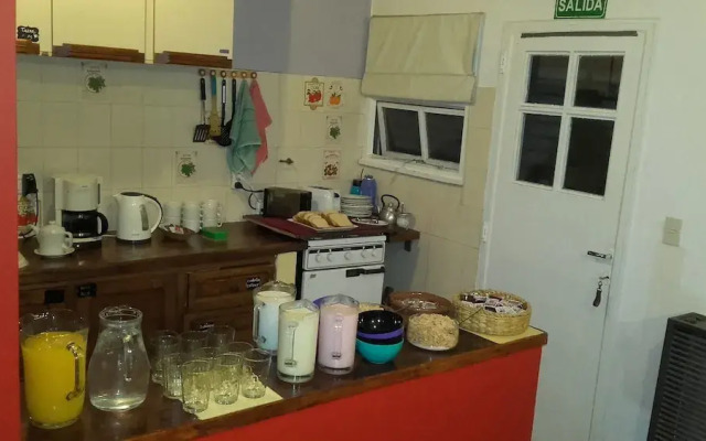 Hostel Andiperla