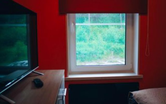 Holiday home Kareliya