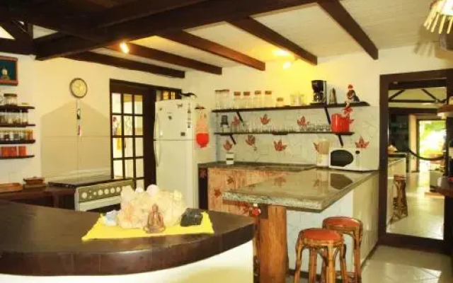 Shanti House