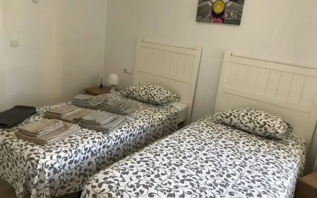 Apartment Esmeralda