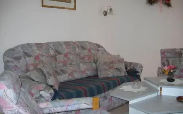 Arany Apartmanház I.