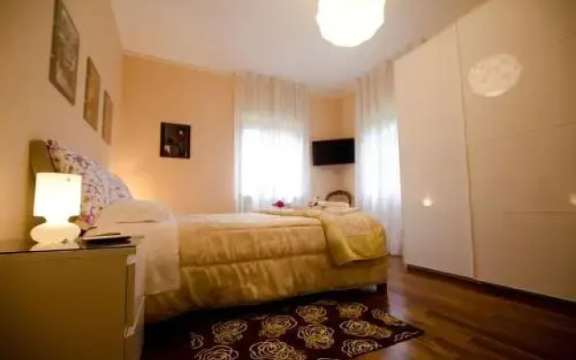 La Coccinella