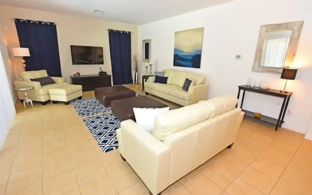 Watersong Resort 406