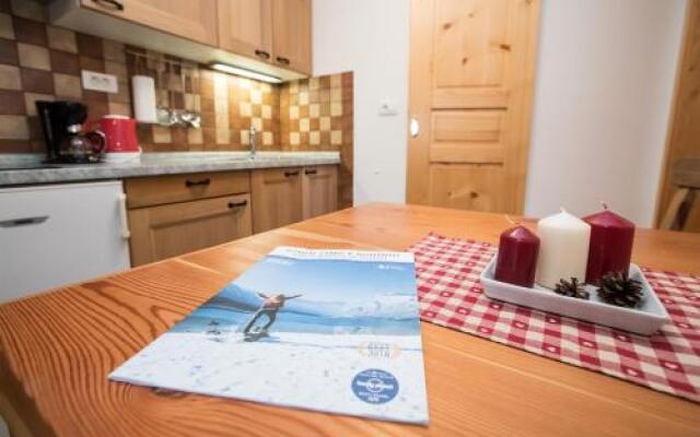 Apartments & Chalets Markez - Bohinj