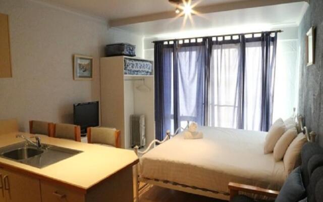 Parkwood 3 - Holiday Apartment