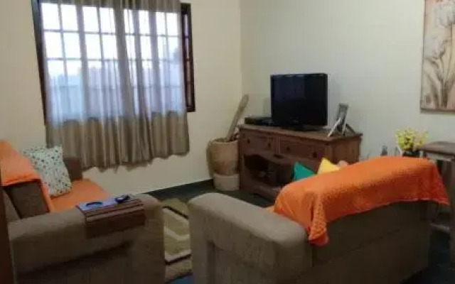 B&B Sol Poente